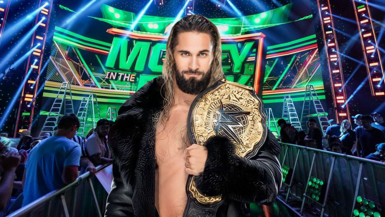 Read more about the article World Title Match For MITB 2023 Announced