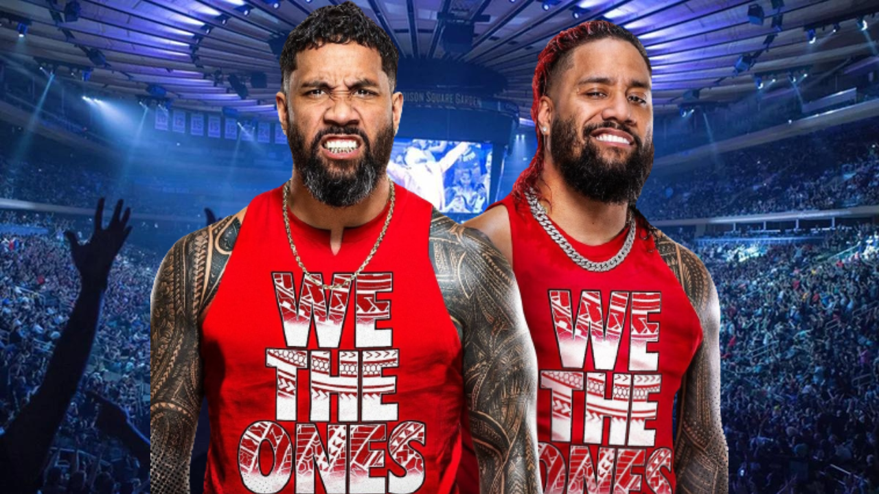 Read more about the article Bubba Ray Dudley: The Usos Are The Greatest Tag Team In WWE History