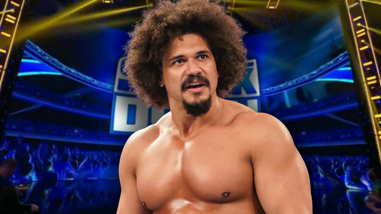 Carlito WWE Return Date Revealed WWE News & Rumors