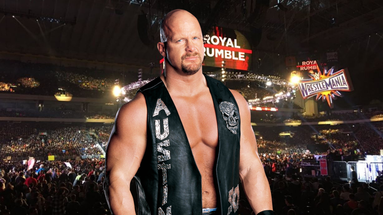 Read more about the article “Stone Cold” Steve Austin Returning To WWE?
