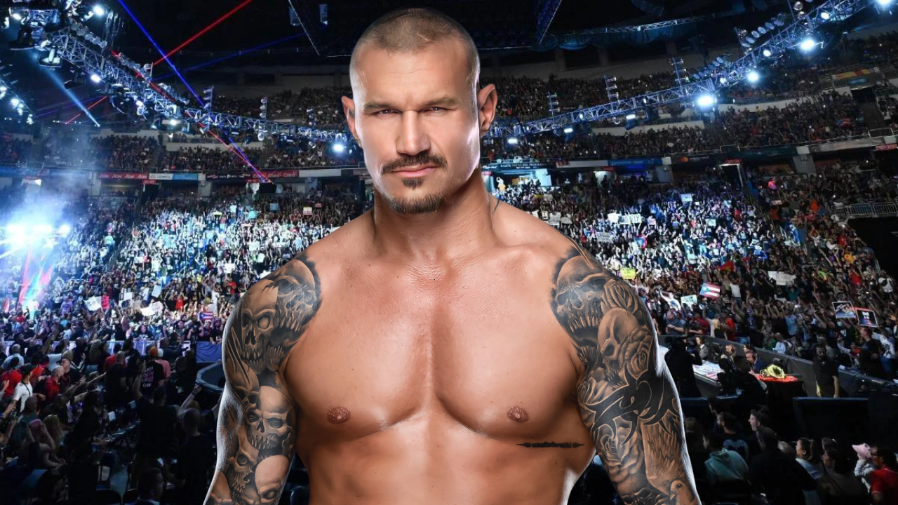 Read more about the article A New Version of Randy Orton’s WWE Theme Song Has Just Been Released