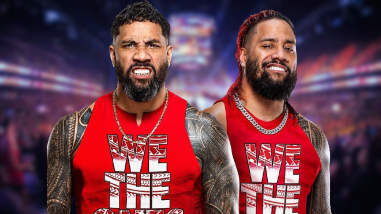 Read more about the article Bully Ray Calls The Usos The Greatest Tag Team In WWE History