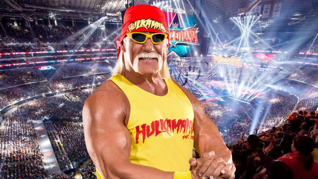 Read more about the article Hulk Hogan Announces Engagement