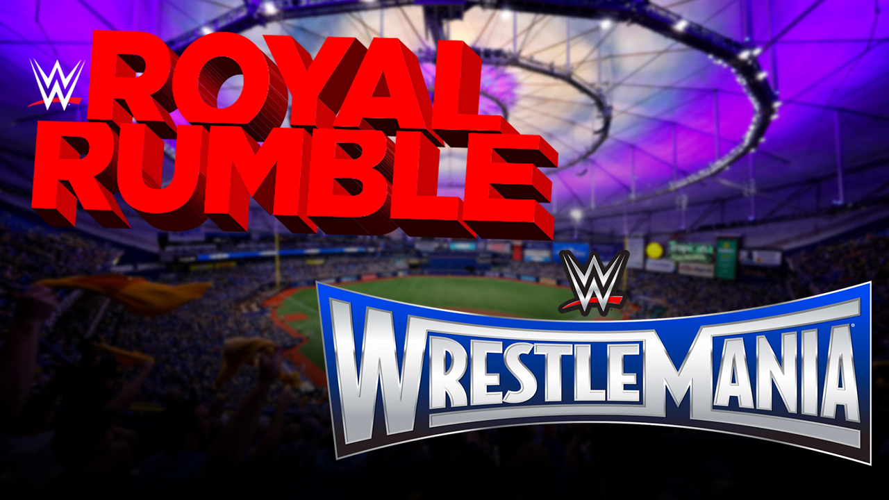 WWE Royal Rumble 2024 & Wrestlemania 41 Location Revealed? WWE News