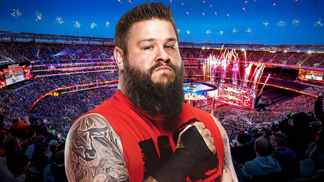 Read more about the article Kevin Owens: Paul Heyman Told Me To ‘Threaten To Quit’ After Being Left Off WrestleMania 35