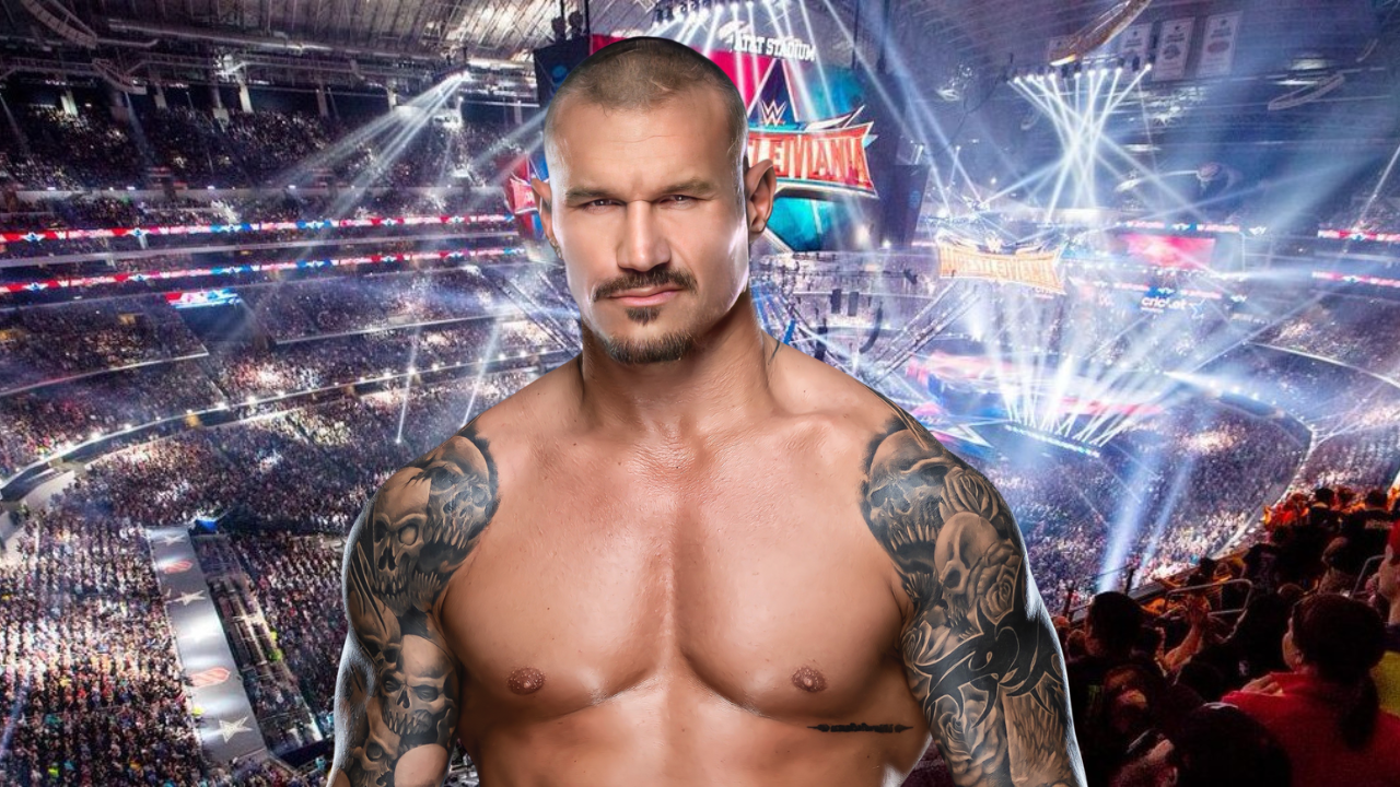 Read more about the article REPORT: Randy Orton Still Not Cleared
