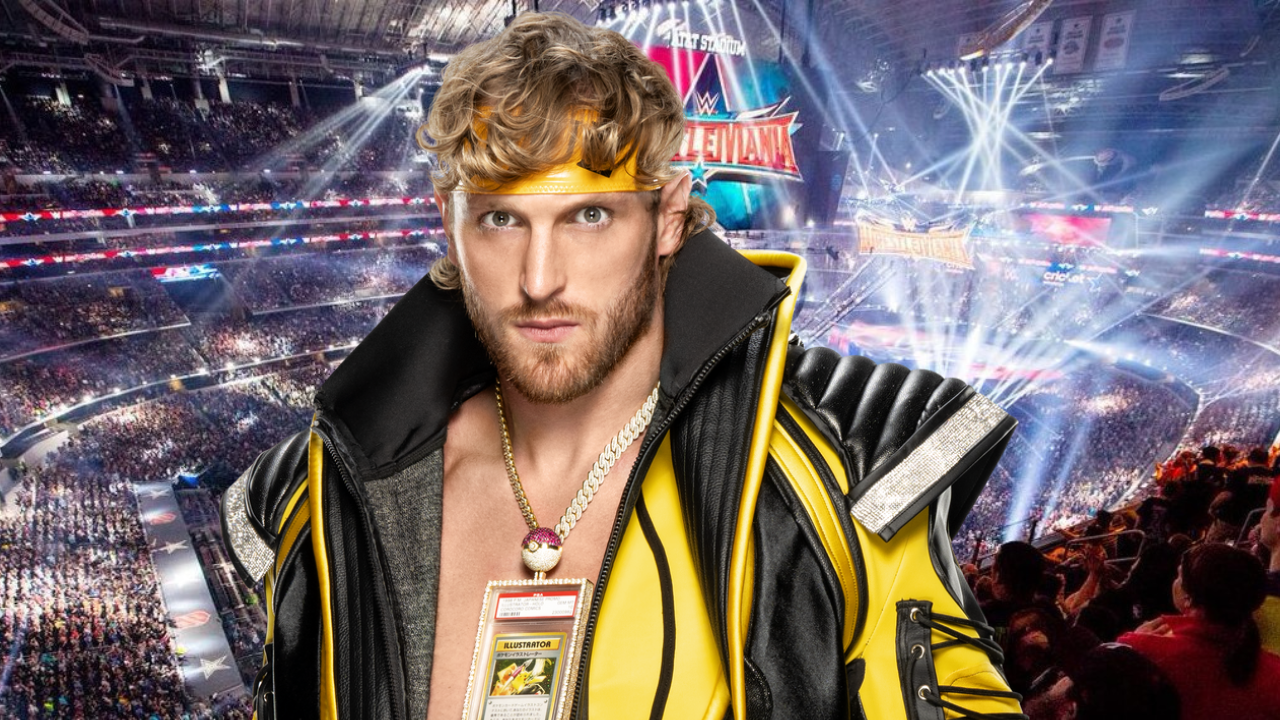 Read more about the article Logan Paul Wants To Be “The Most Hated Duo Ever” With Top Heel