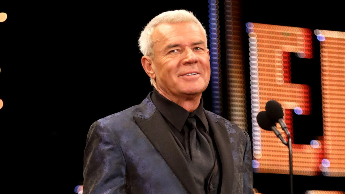 Read more about the article Eric Bischoff Discusses Potential CM Punk Return To WWE