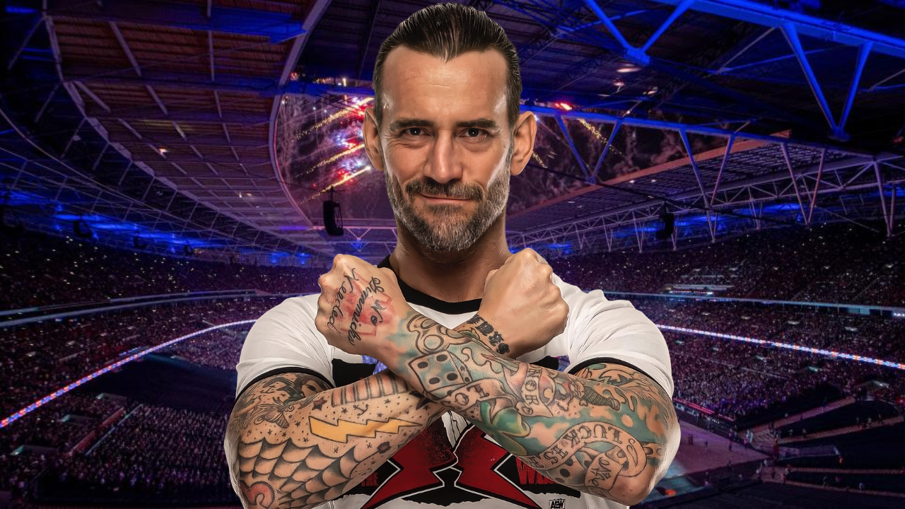 Read more about the article REPORT: CM Punk Lunged At Tony Khan Following Backstage Altercation With Jack Perry
