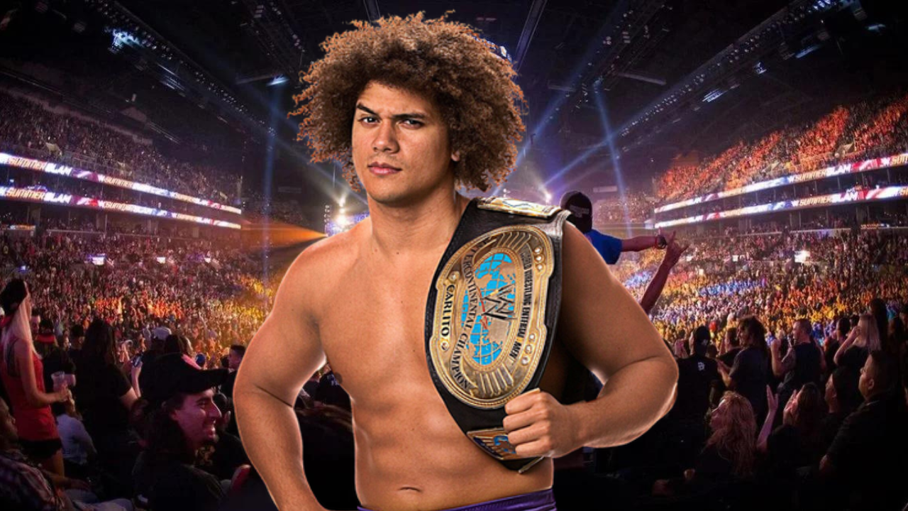 Read more about the article WWE Yet To Figure Out Plans For Carlito
